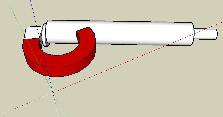 instrumentos de medida 2:el micr&oacute;metro